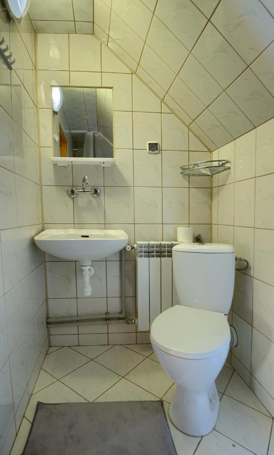 Kameralna Bukowina Bukowina Tatrzańska Buitenkant foto